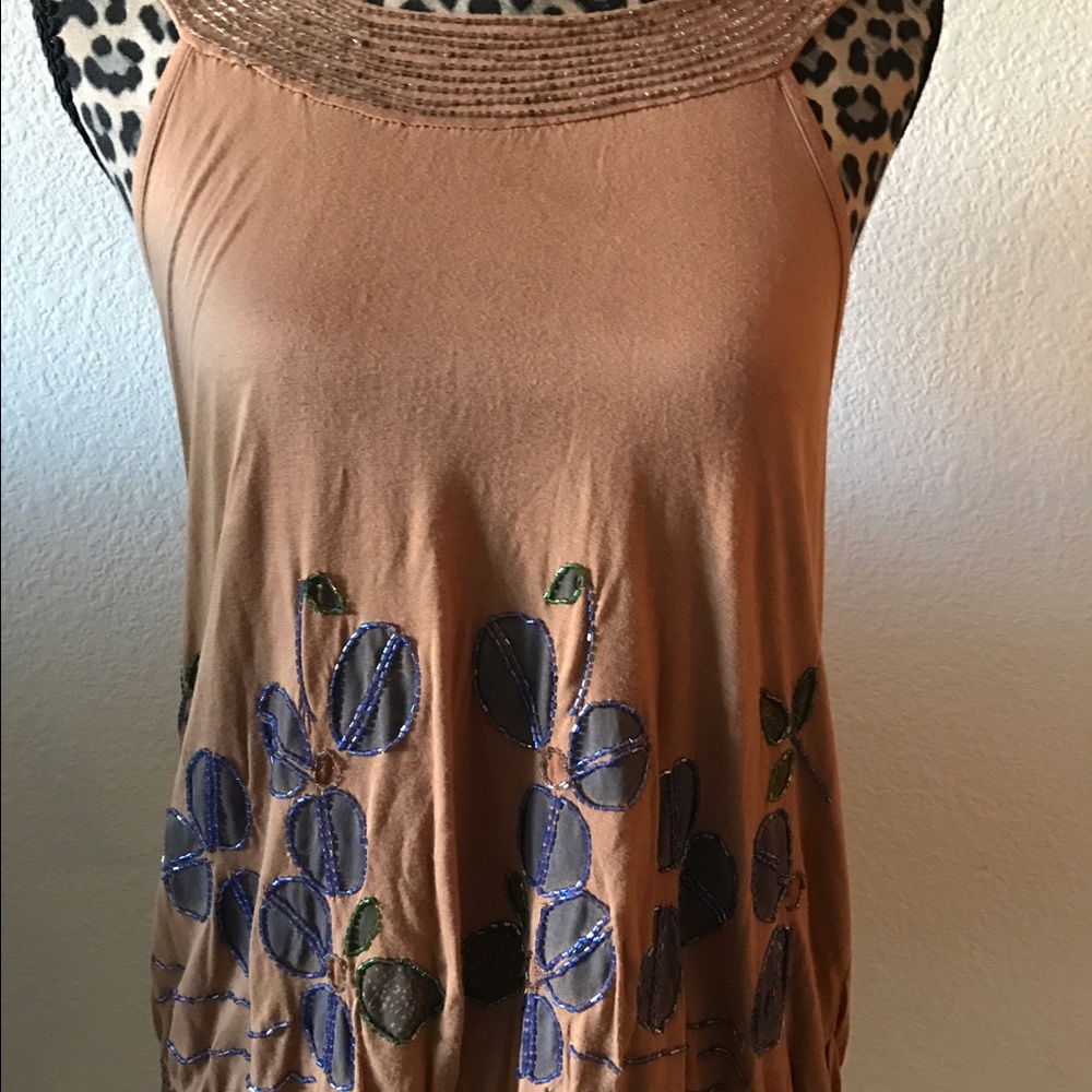 ❤️Anthropologie Top❤️
